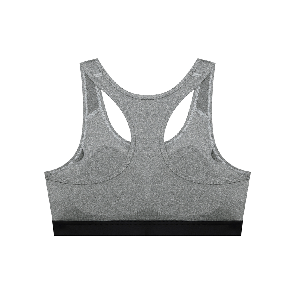 WOMEN'S CROP SPORTS BRA
