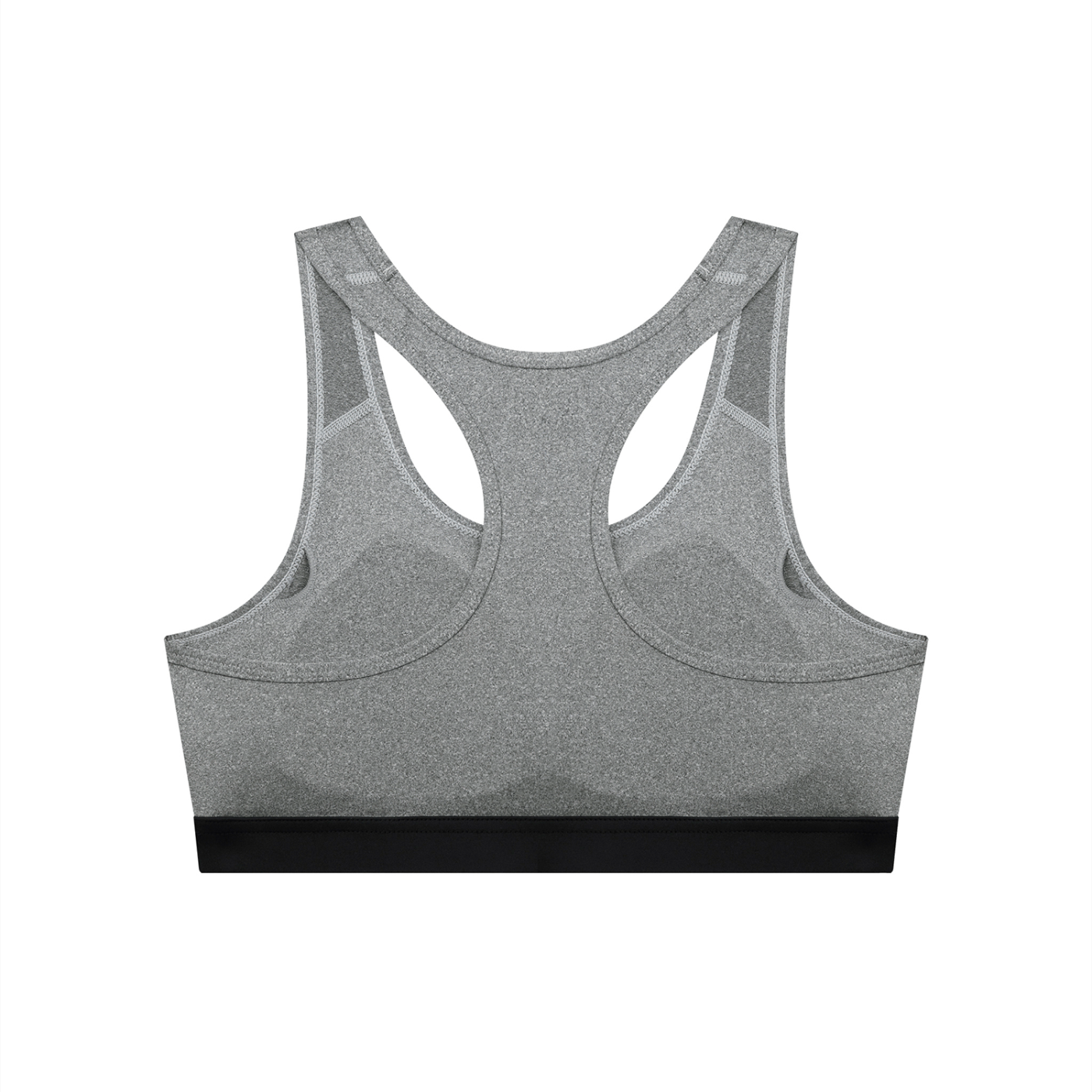 WOMEN'S CROP SPORTS BRA