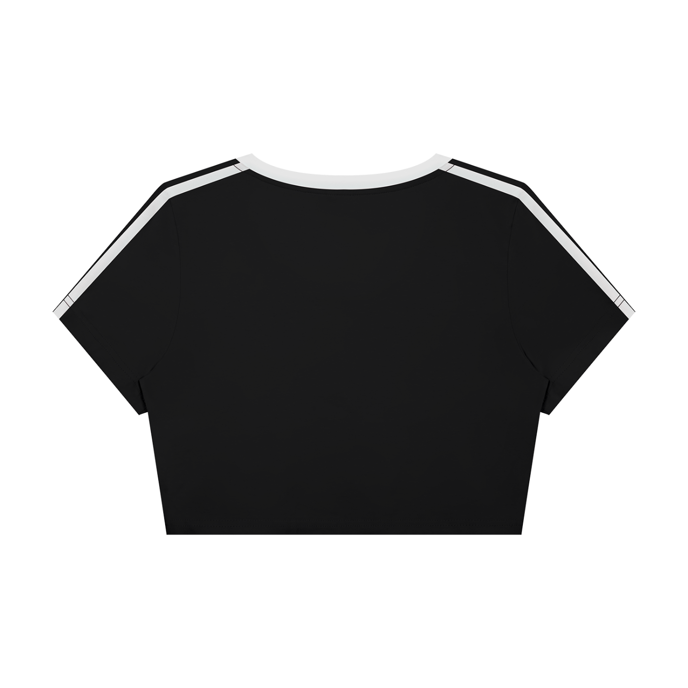 WOMEN'S AI V-NECK TEE