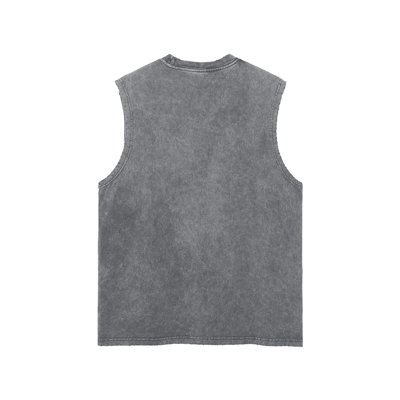 TARNISH TANK