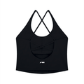 WOMEN'S HALTER YOGA TANK