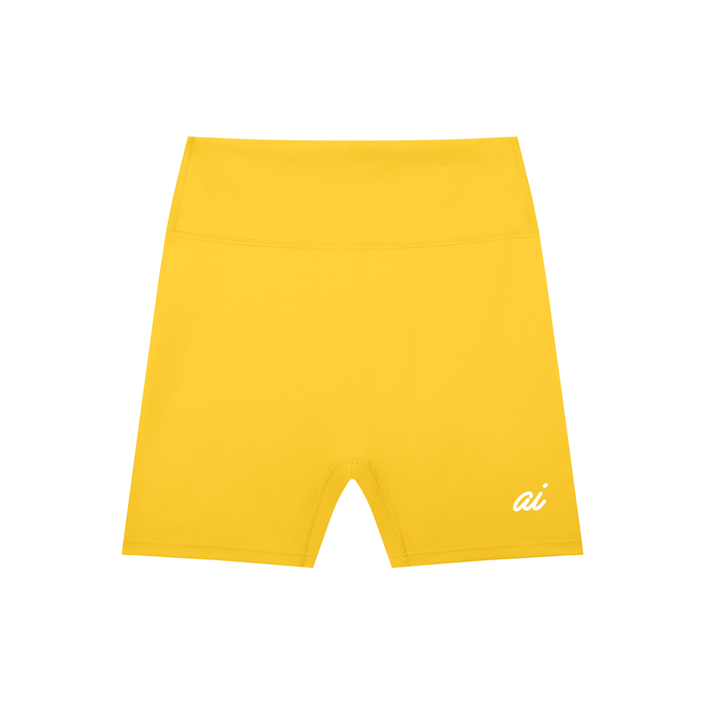 WOMEN'S BIKER SHORTS