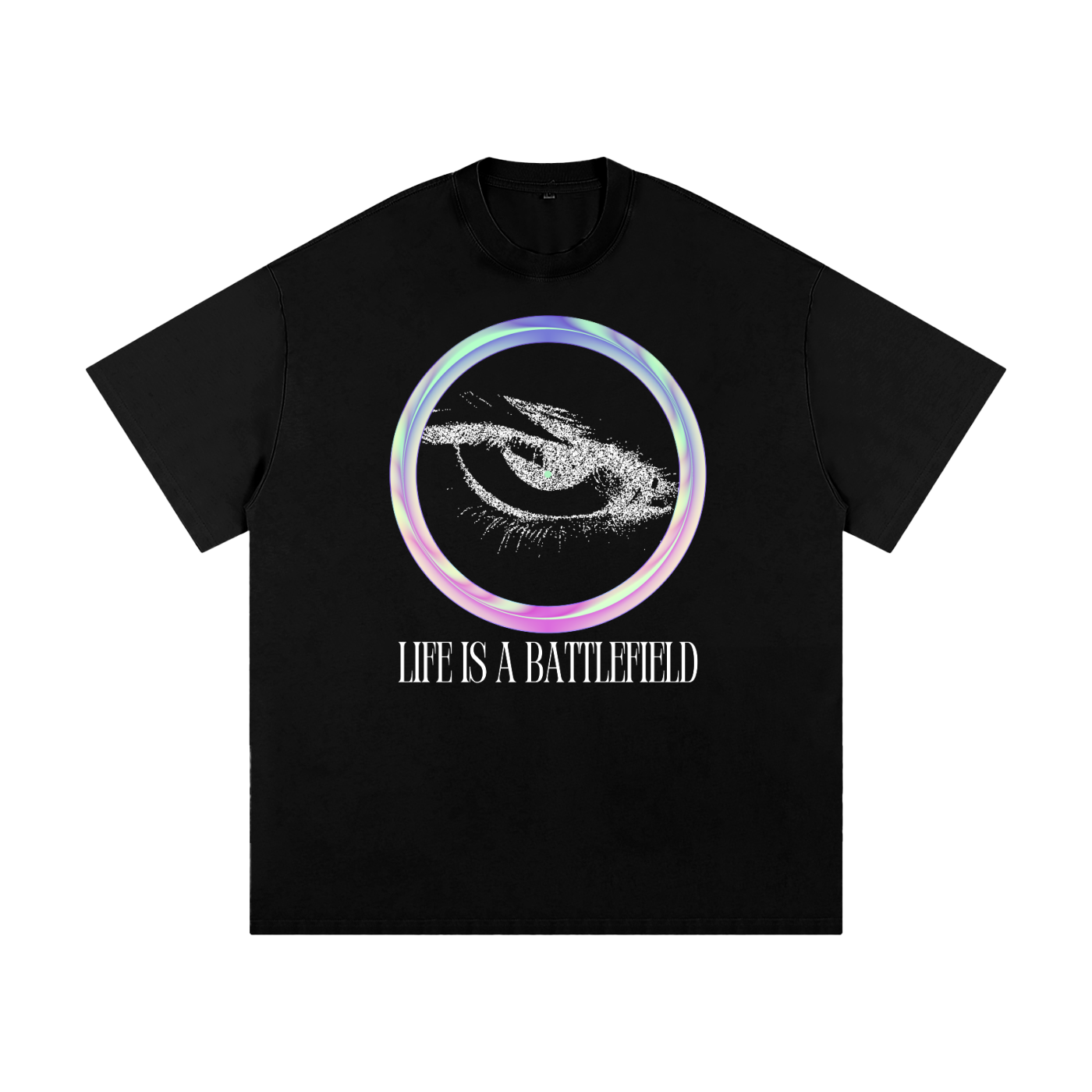 HOLO TEE
