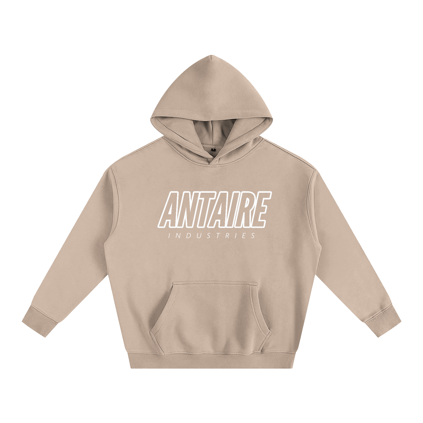 AI HOODIE