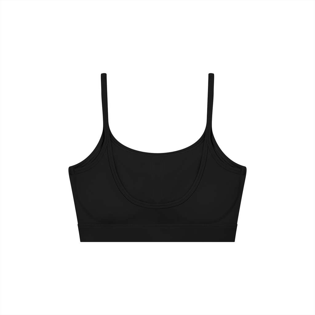 WOMEN'S U-NECK SPORTS BRA