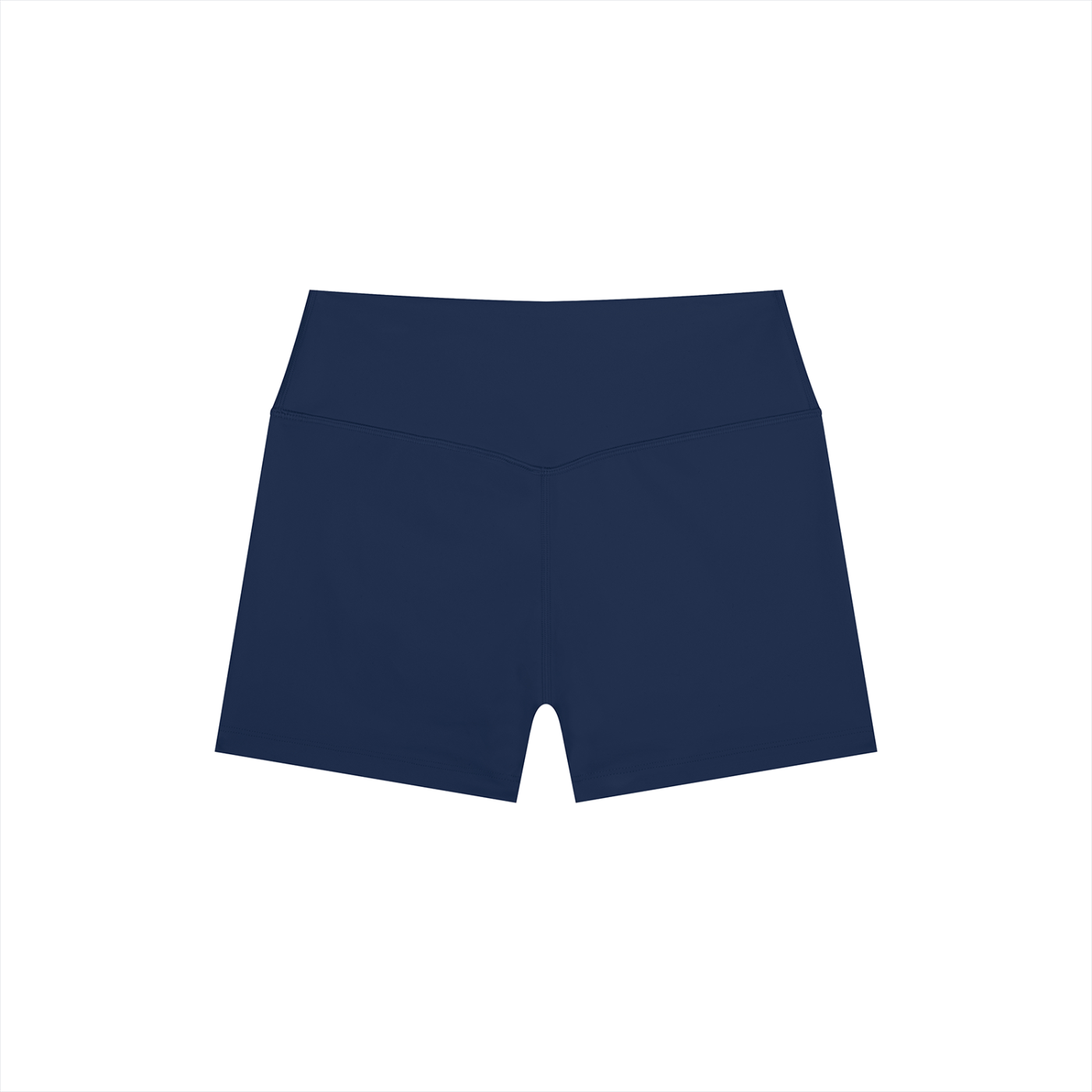WOMEN'S HIGH-RISE YOGA SHORTS