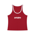 WOMEN'S RETRO TANK