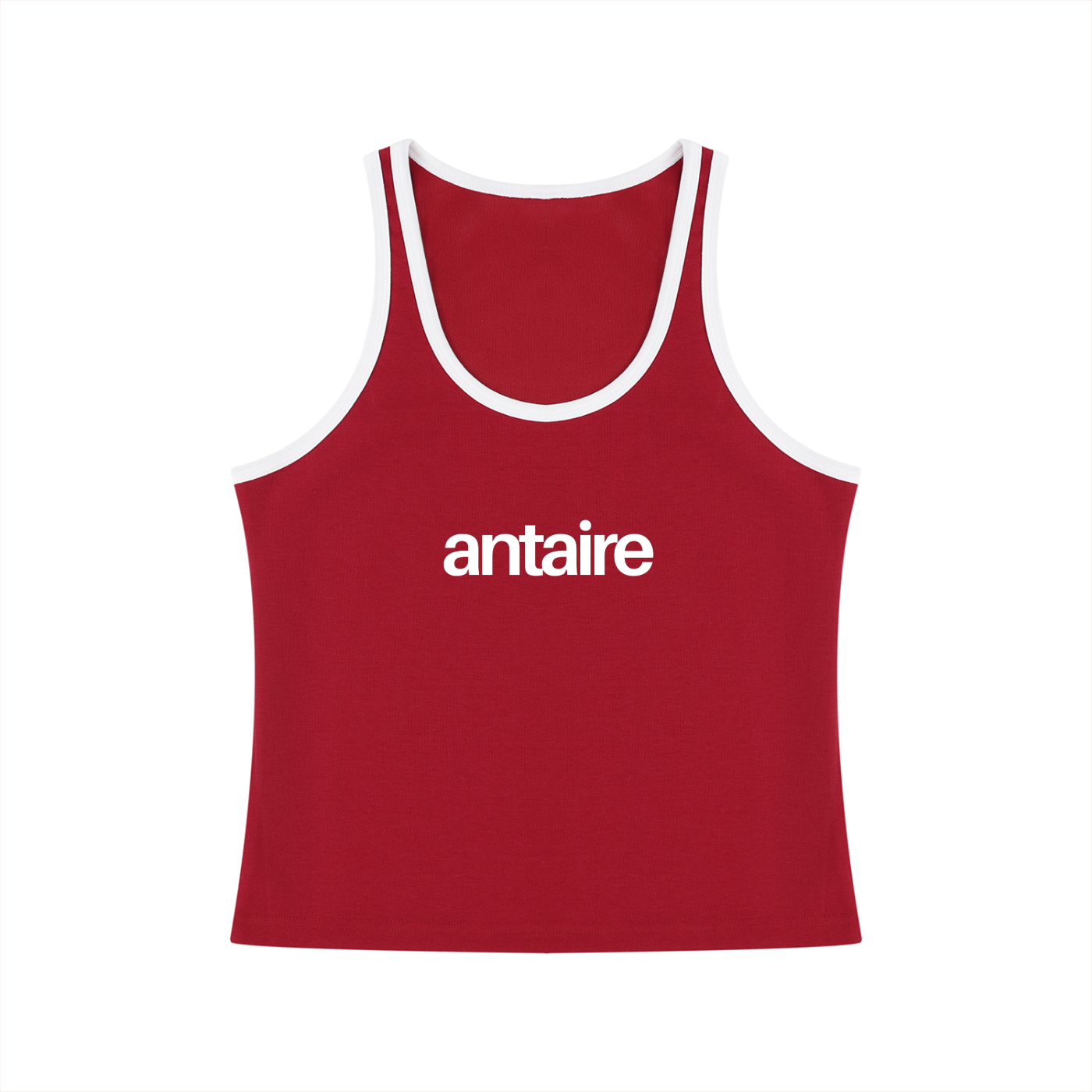 WOMEN'S RETRO TANK