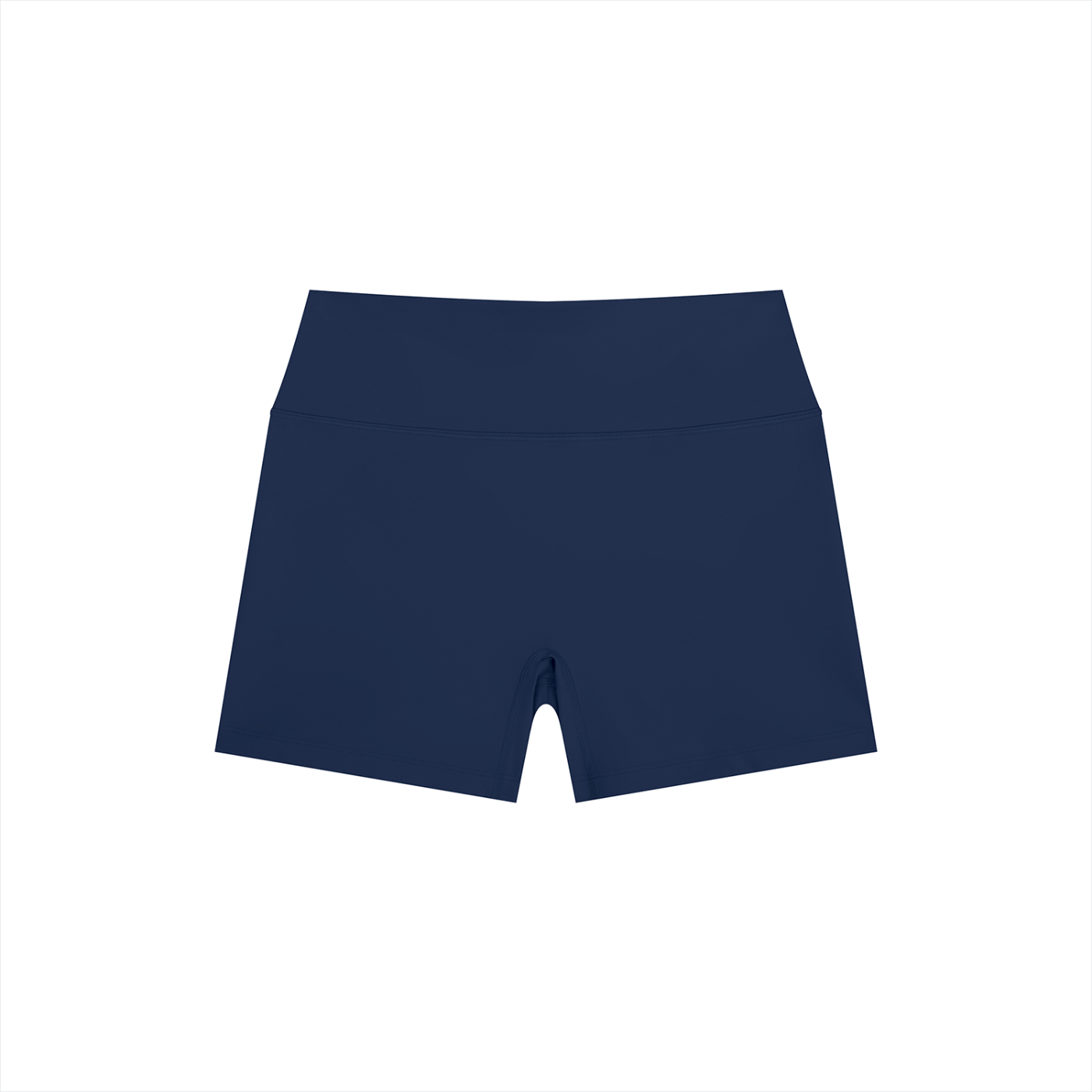 WOMEN'S HIGH-RISE YOGA SHORTS