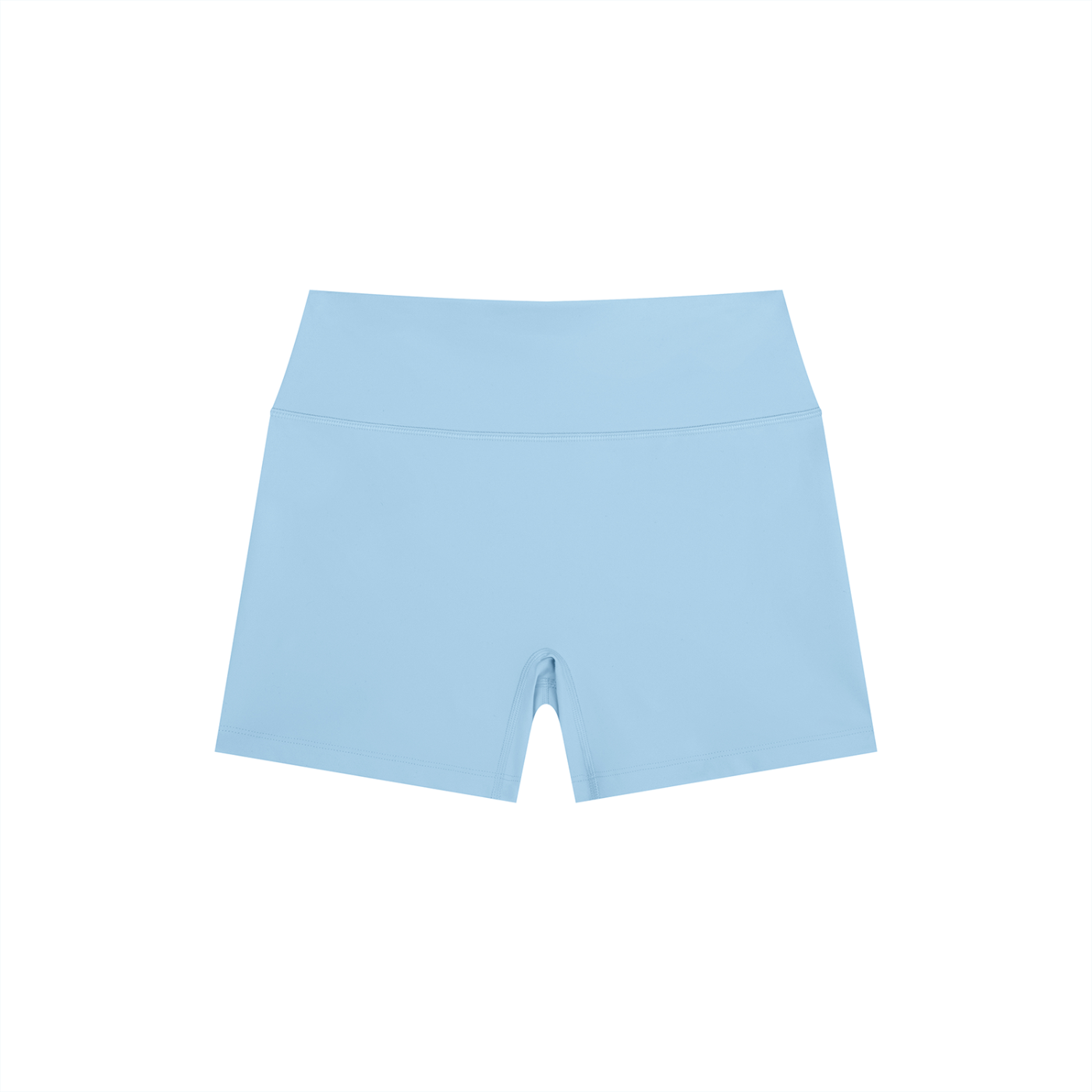 WOMEN'S HIGH-RISE YOGA SHORTS
