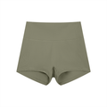 WOMEN'S HIGH-RISE YOGA SHORTS