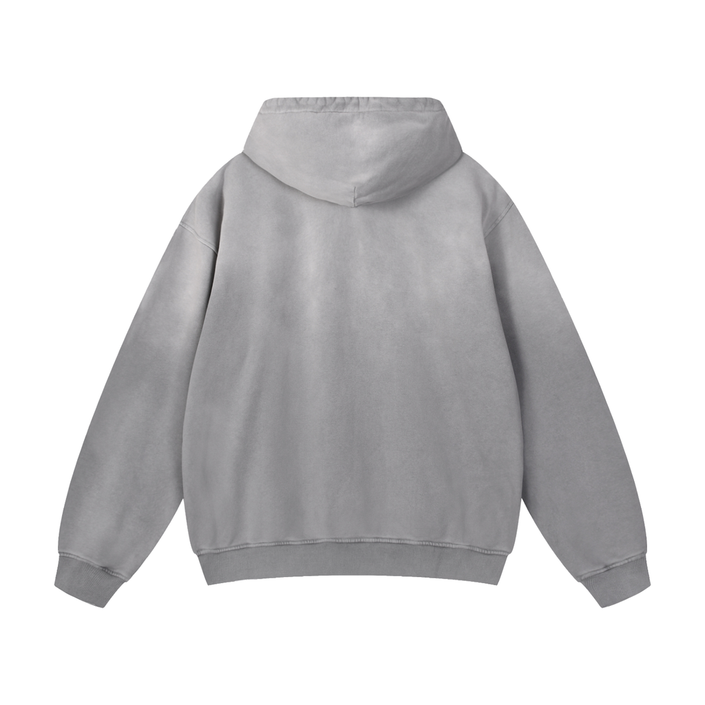 SUNFADED HOODIE