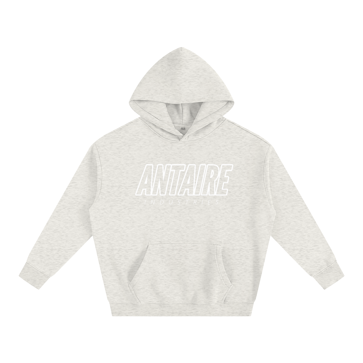 AI HOODIE
