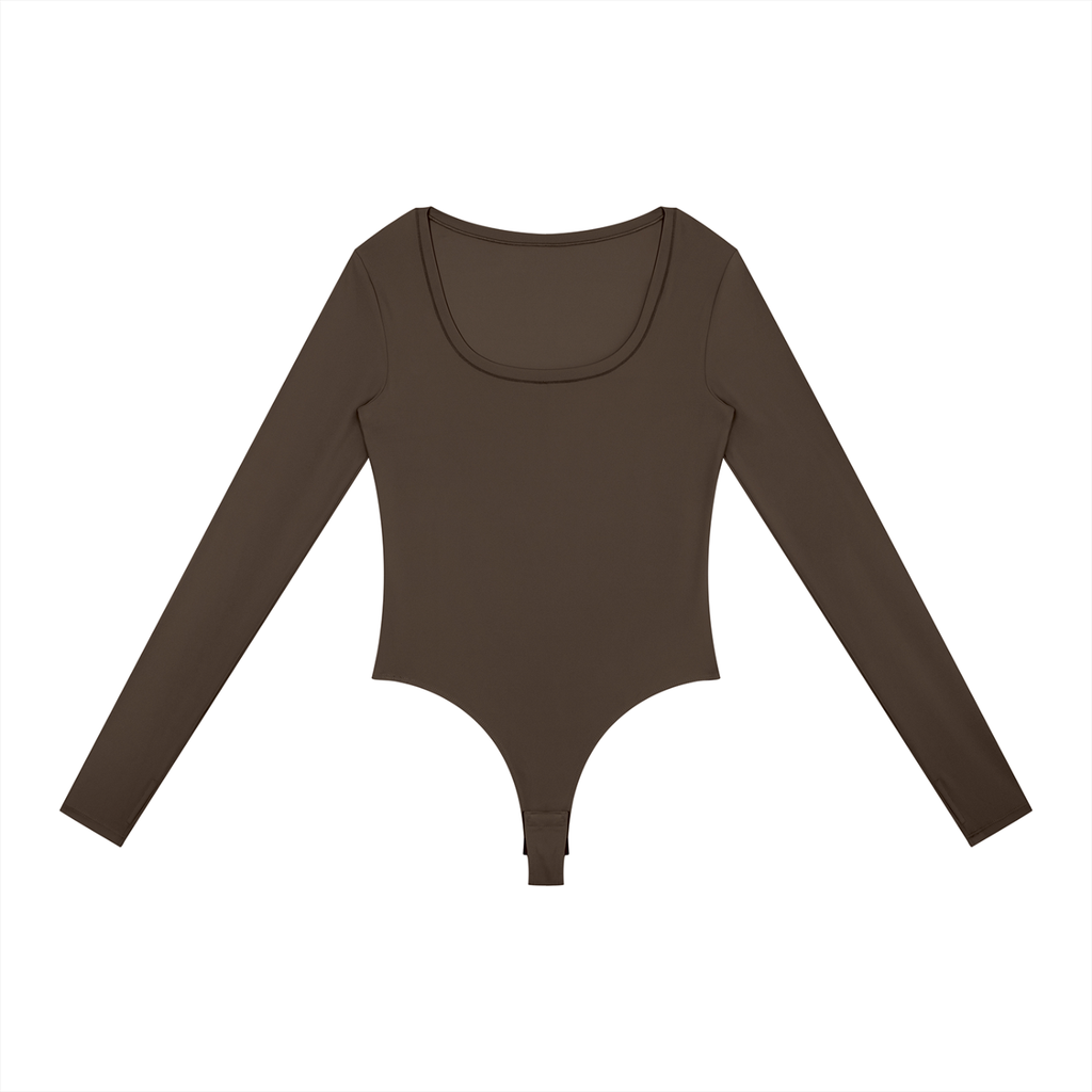 WOMEN'S YOGA BODYSUIT