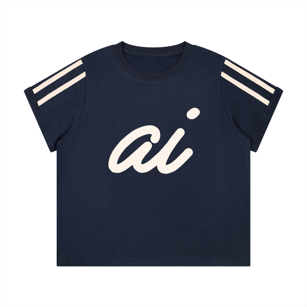 WOMEN'S LEISURE TEE
