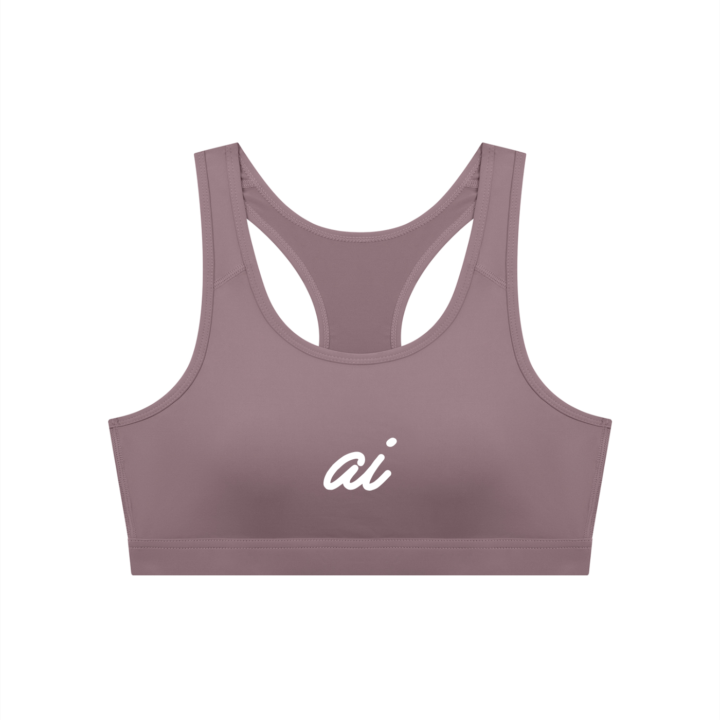 WOMEN'S CROP SPORTS BRA