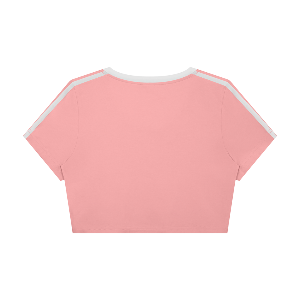 WOMEN'S AI V-NECK TEE