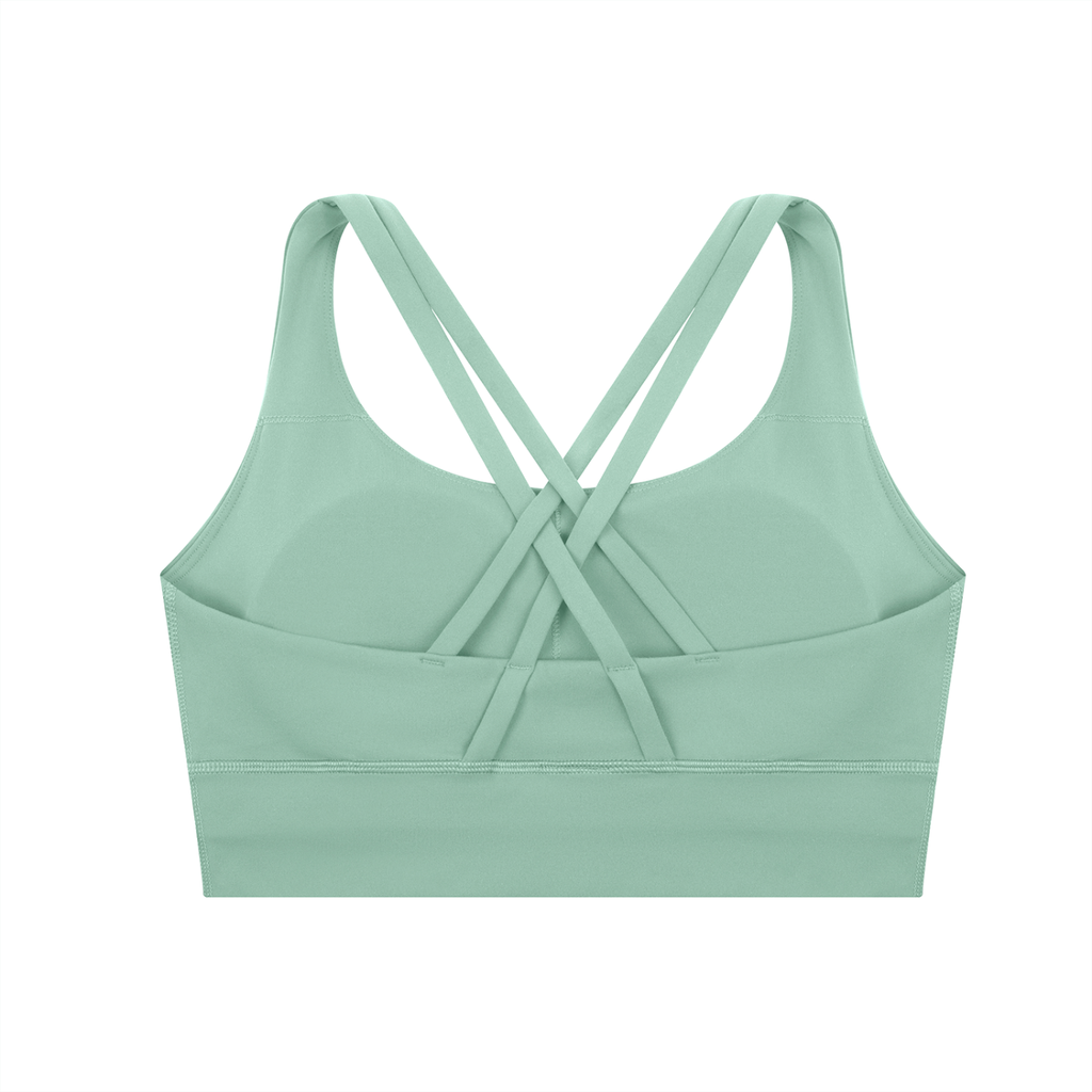 WOMEN'S CROSS SPORTS BRA