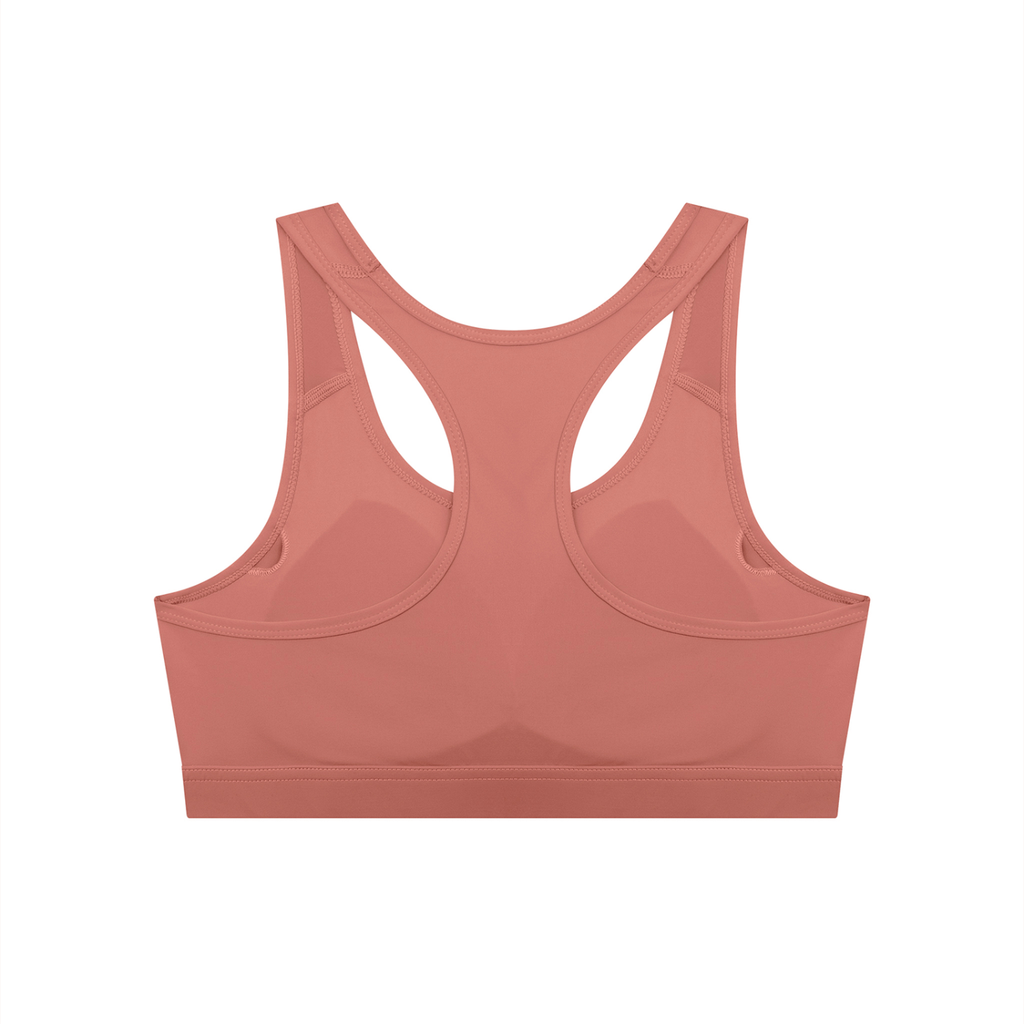 WOMEN'S CROP SPORTS BRA