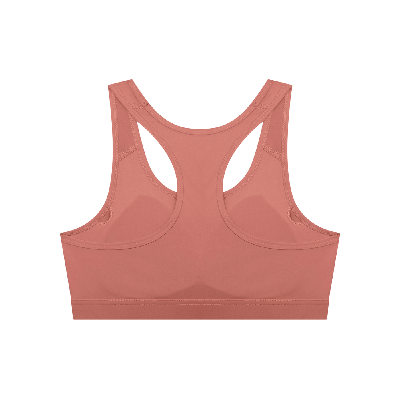 WOMEN'S CROP SPORTS BRA