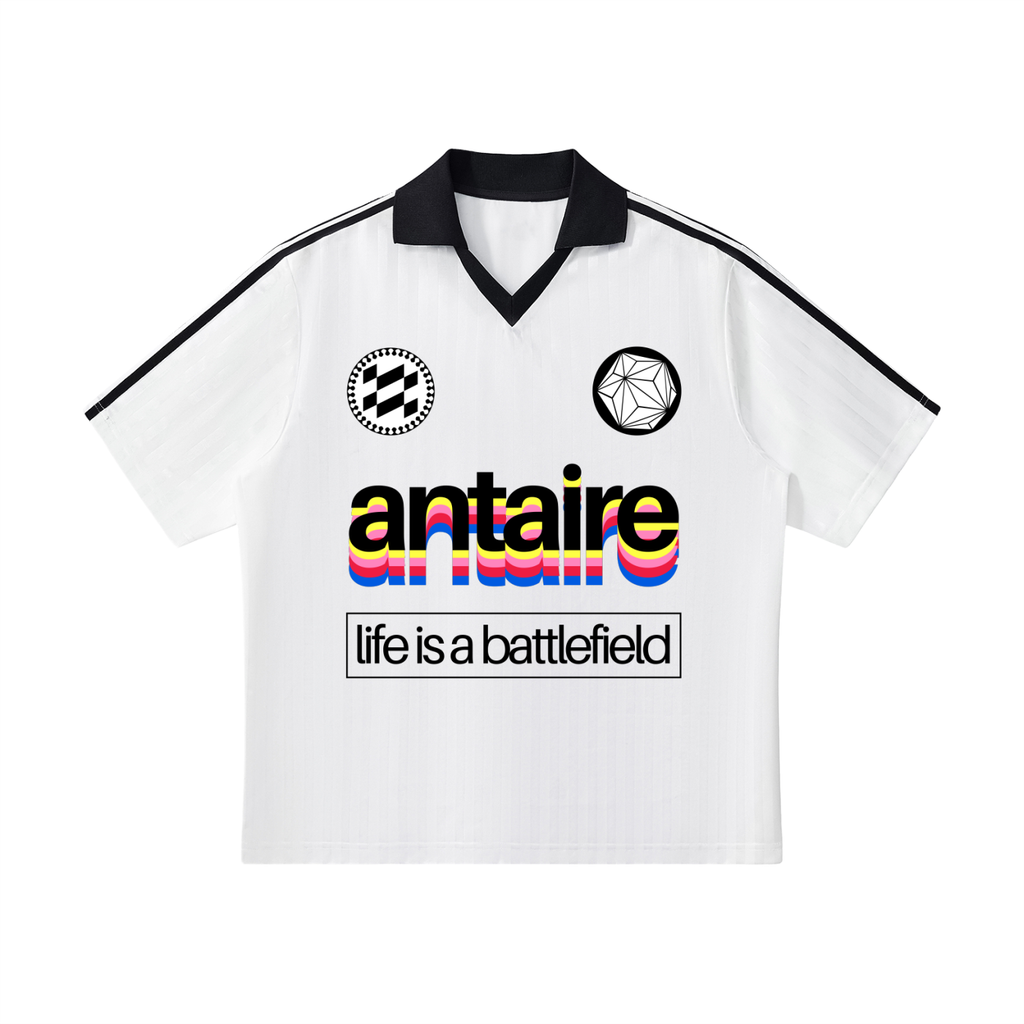 ATL WORLD CUP SOCCER JERSEY