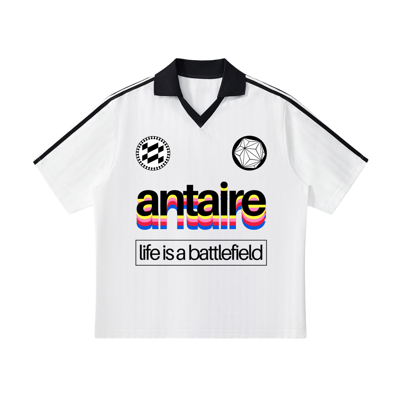 ATL WORLD CUP SOCCER JERSEY