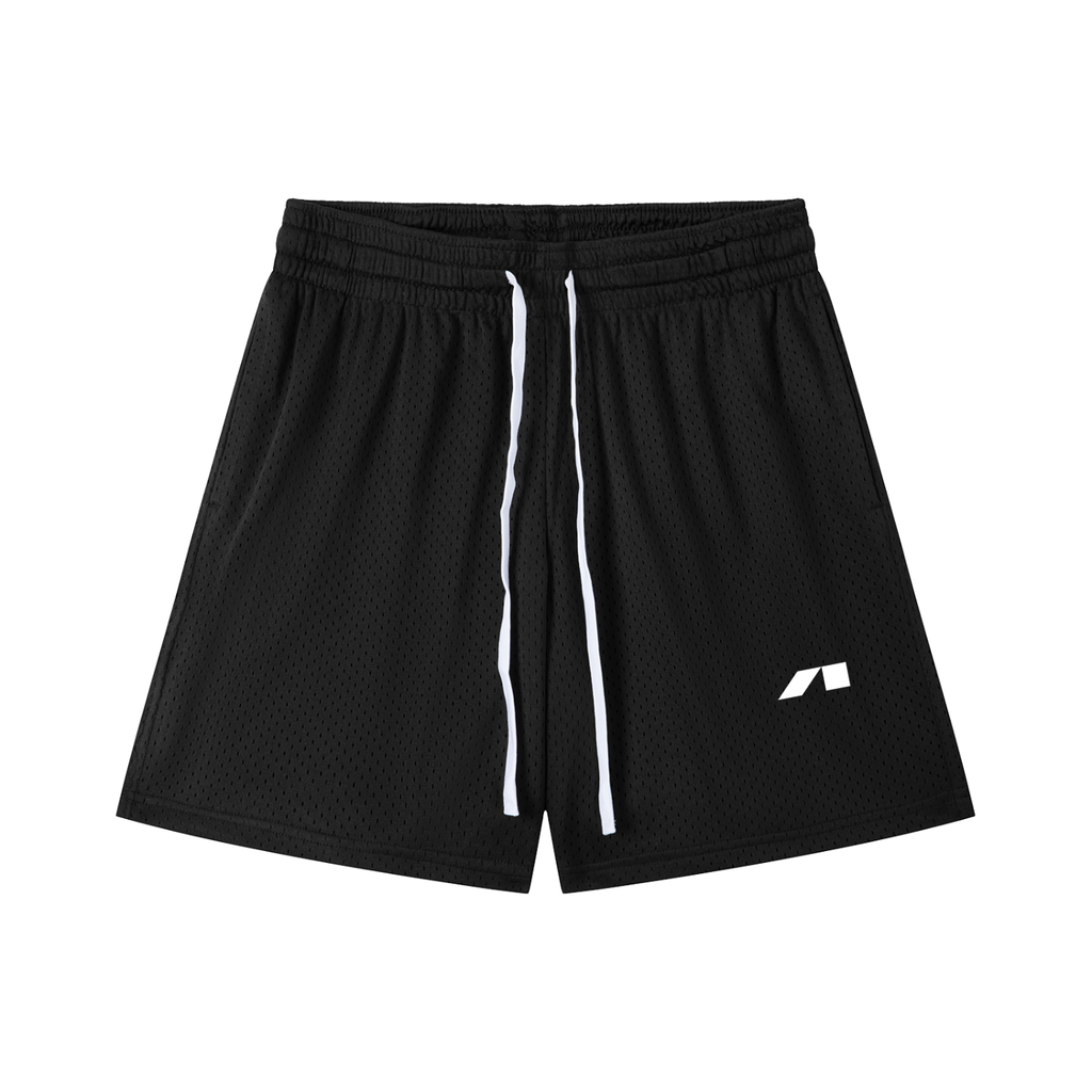 MESH SHORTS