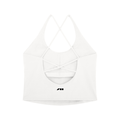 WOMEN'S HALTER YOGA TANK