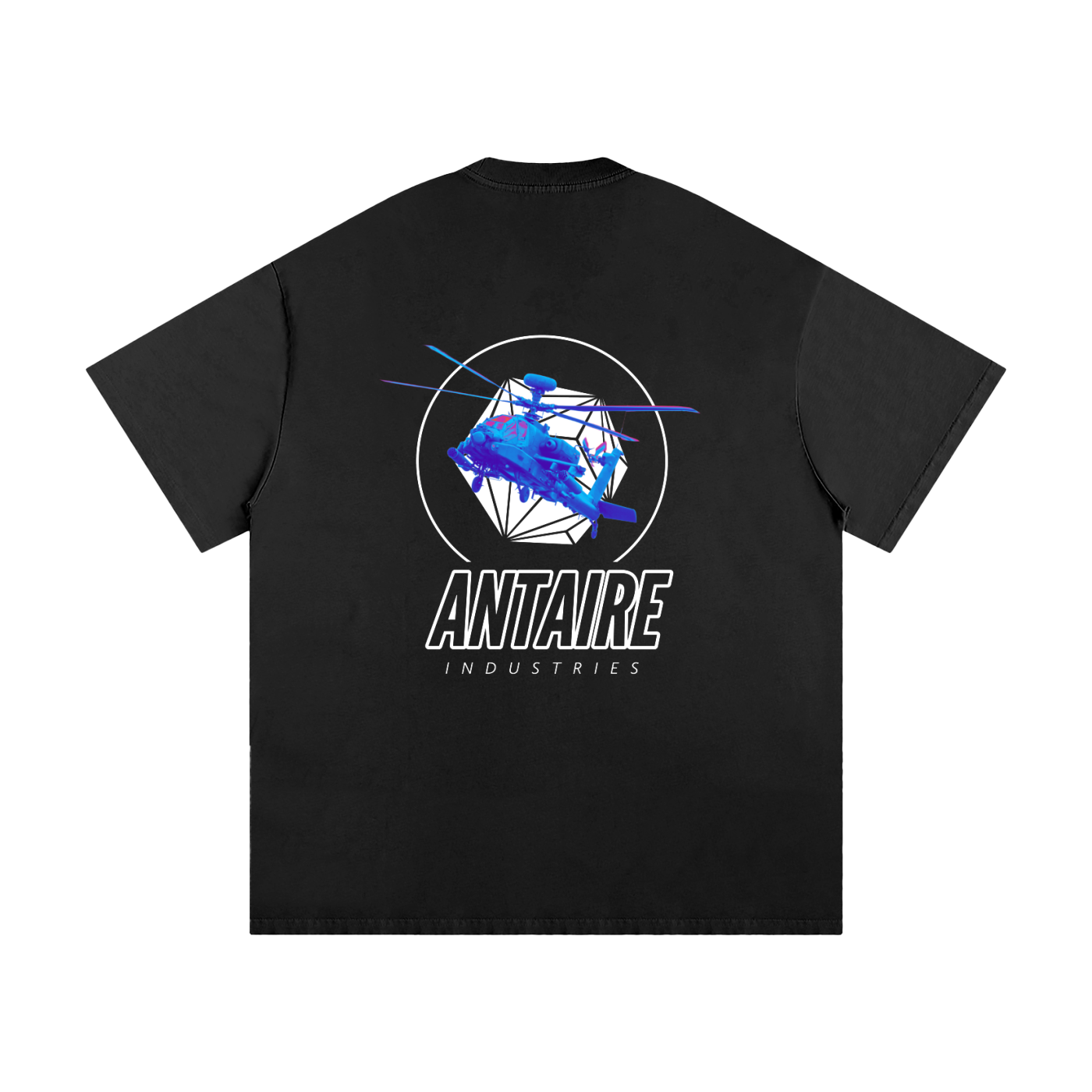 STRIKE TEE