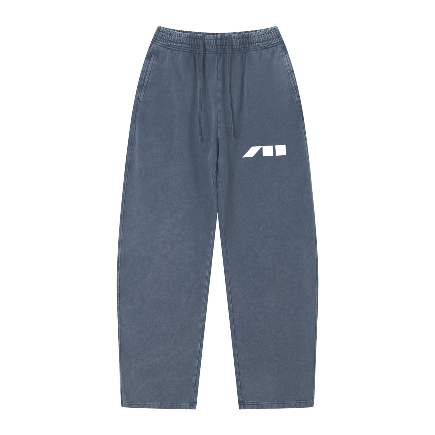 LOOSE FIT SWEATPANTS (VINTAGE WASH)