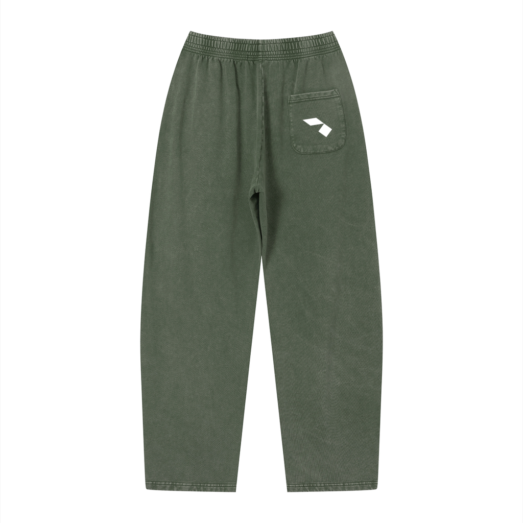 LOOSE FIT SWEATPANTS (VINTAGE WASH)