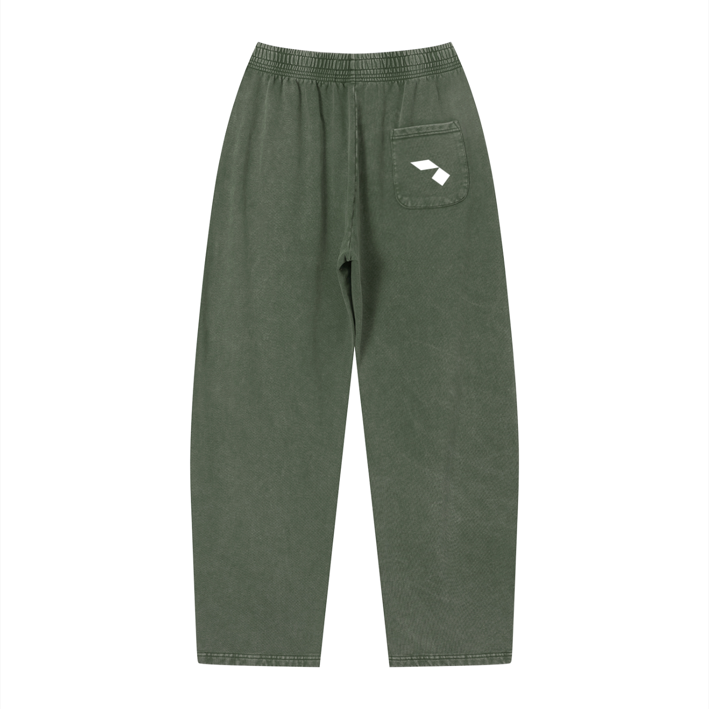 LOOSE FIT SWEATPANTS (VINTAGE WASH)