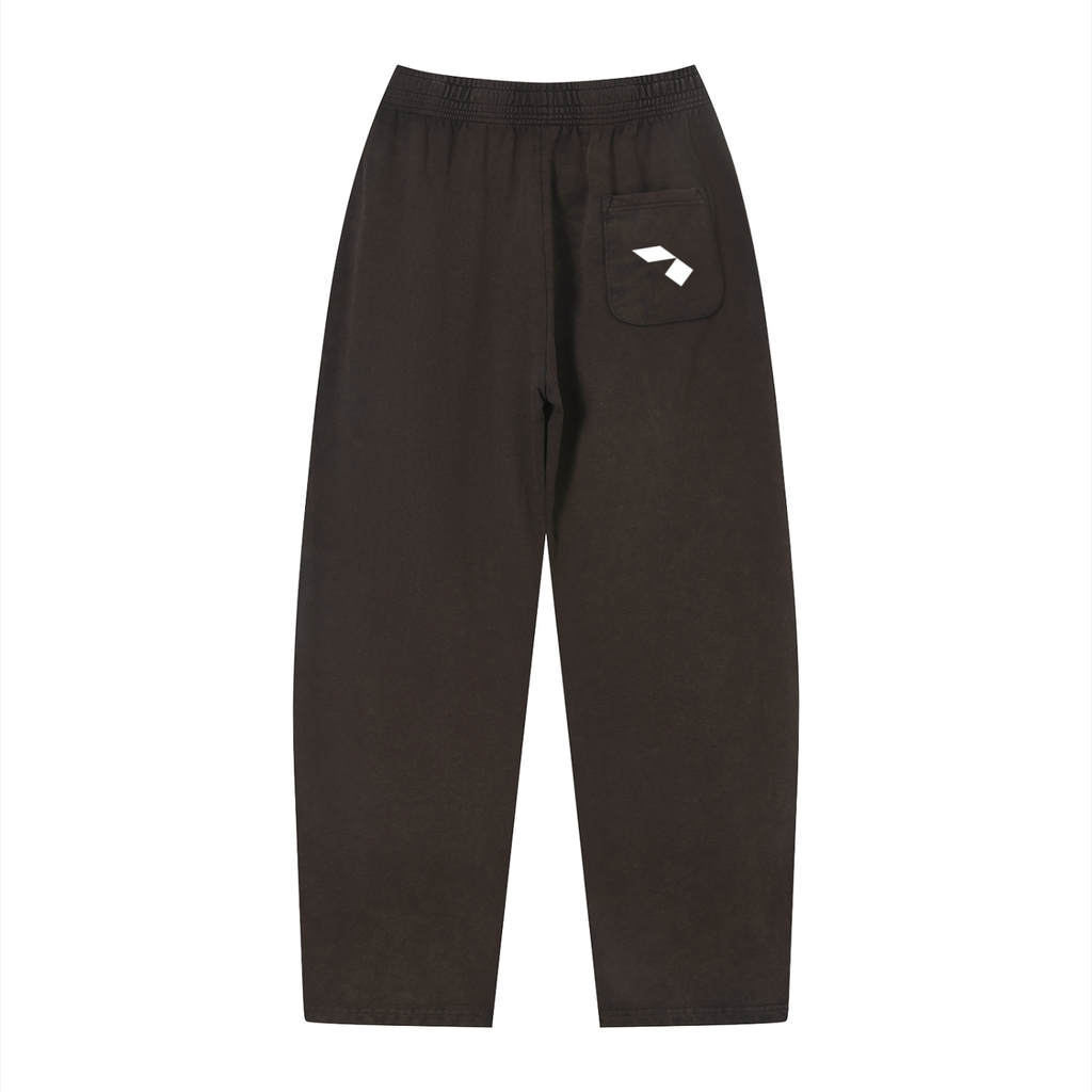 LOOSE FIT SWEATPANTS (VINTAGE WASH)