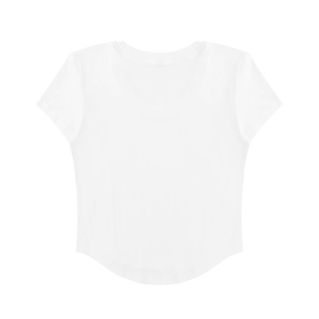 WOMEN'S PANEL ACTIVE TEE