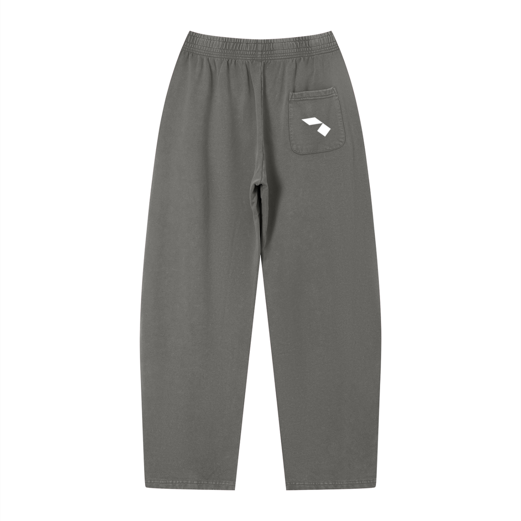LOOSE FIT SWEATPANTS (VINTAGE WASH)