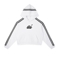 WOMEN'S ACTIVE HOODIE