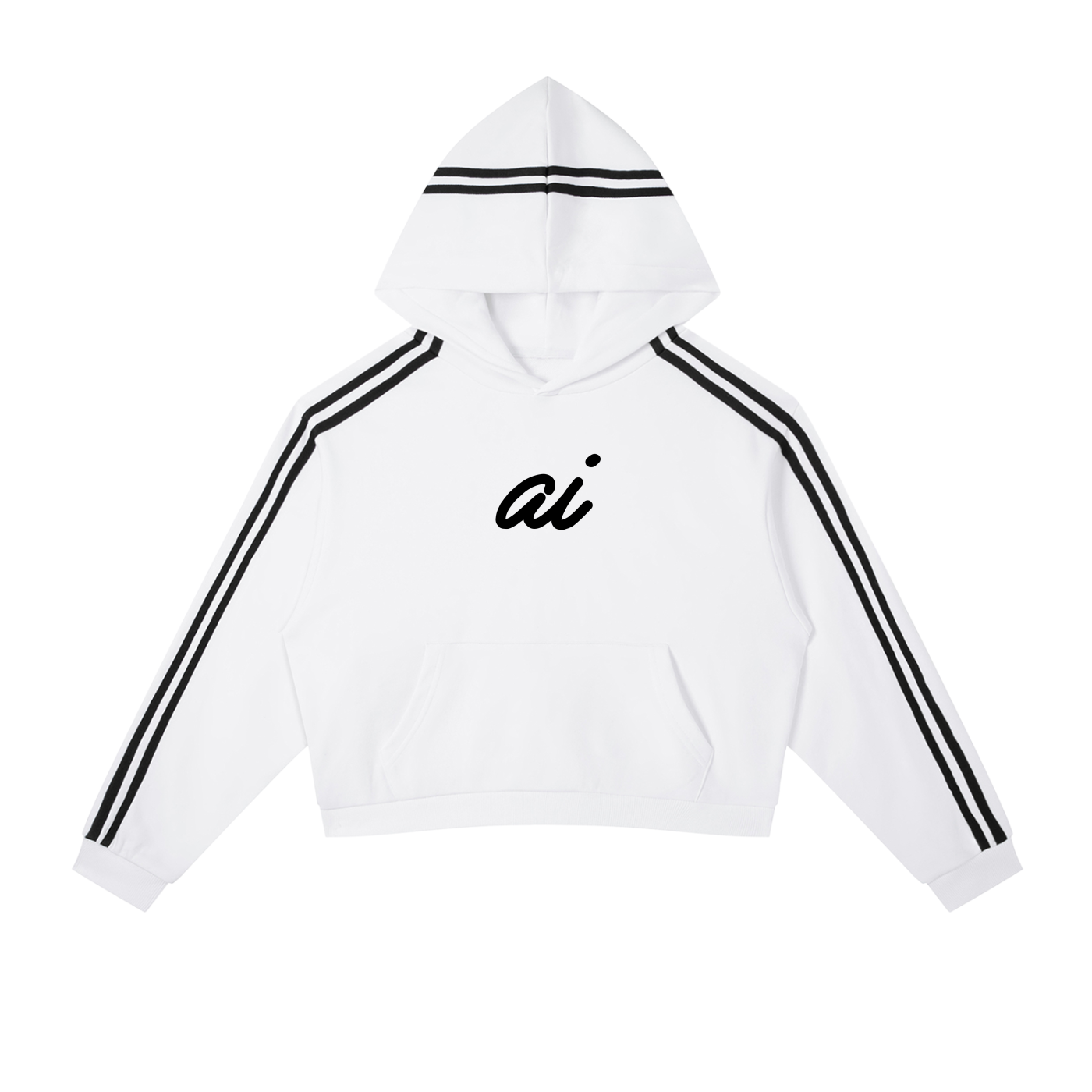 WOMEN'S ACTIVE HOODIE