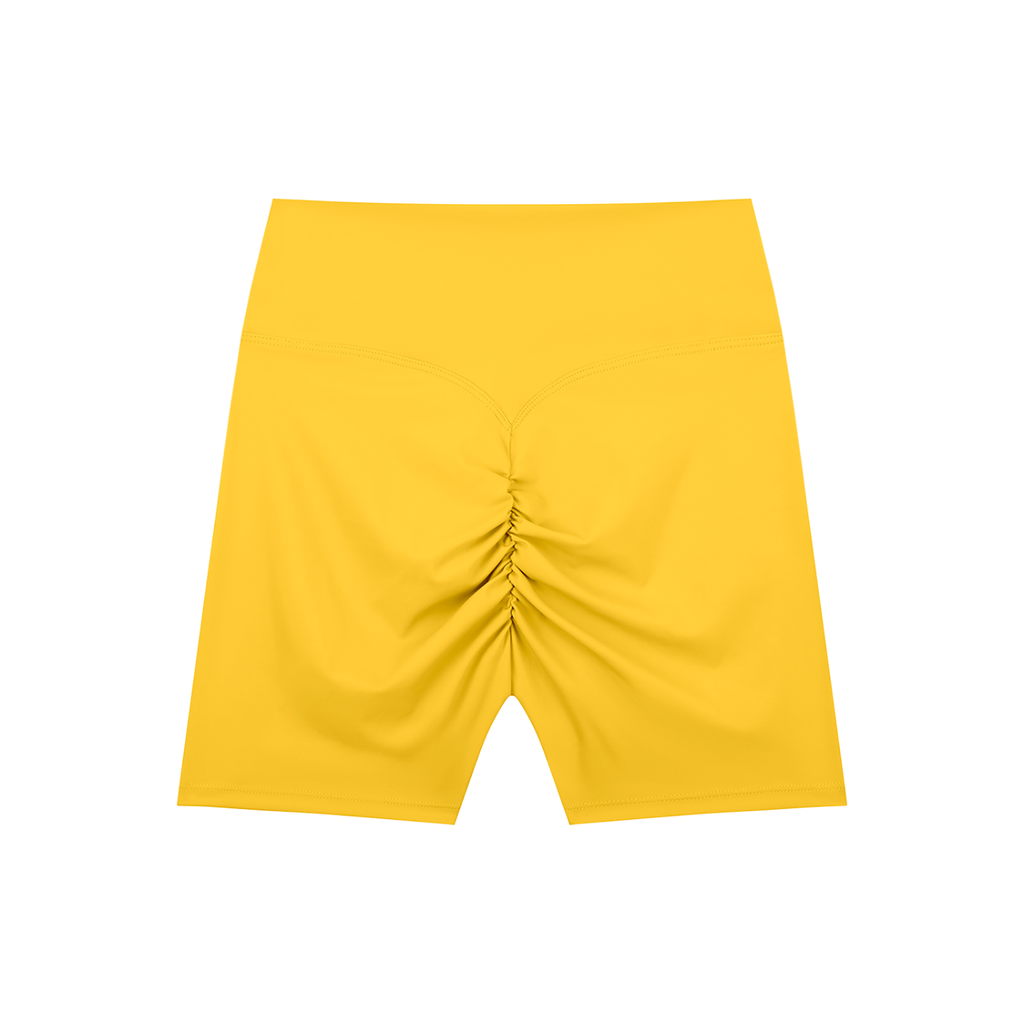 WOMEN'S BIKER SHORTS