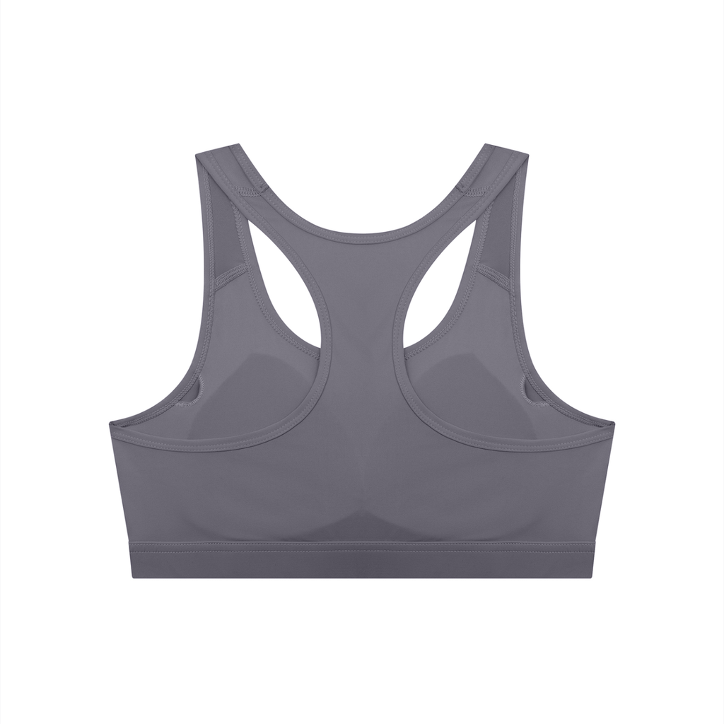 WOMEN'S CROP SPORTS BRA