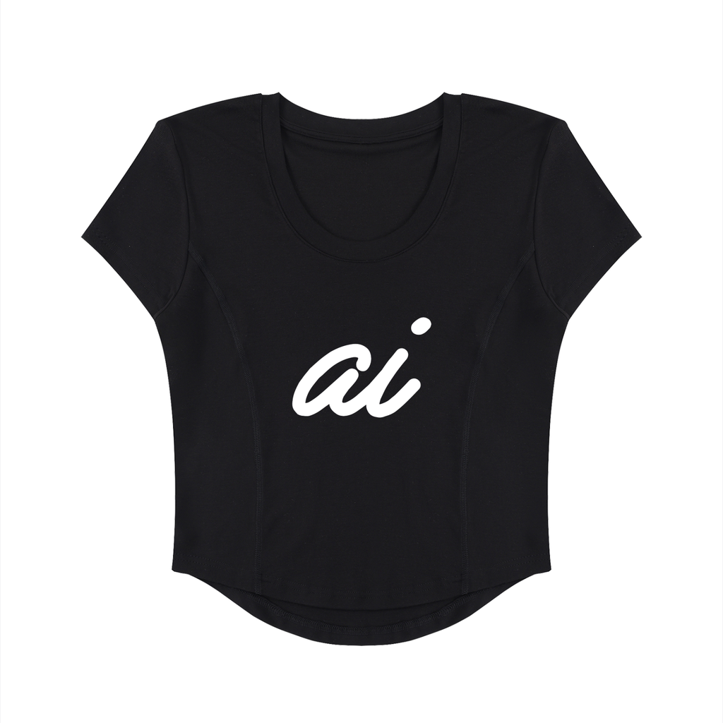 WOMEN'S PANEL ACTIVE TEE