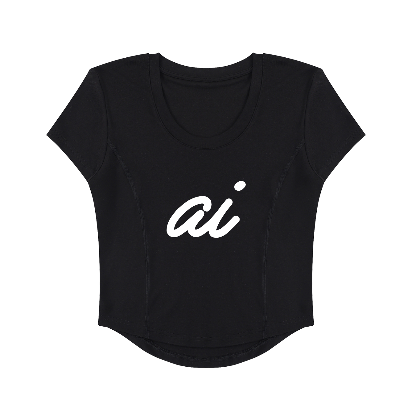 WOMEN'S PANEL ACTIVE TEE