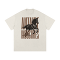 NO COUNTRY TEE