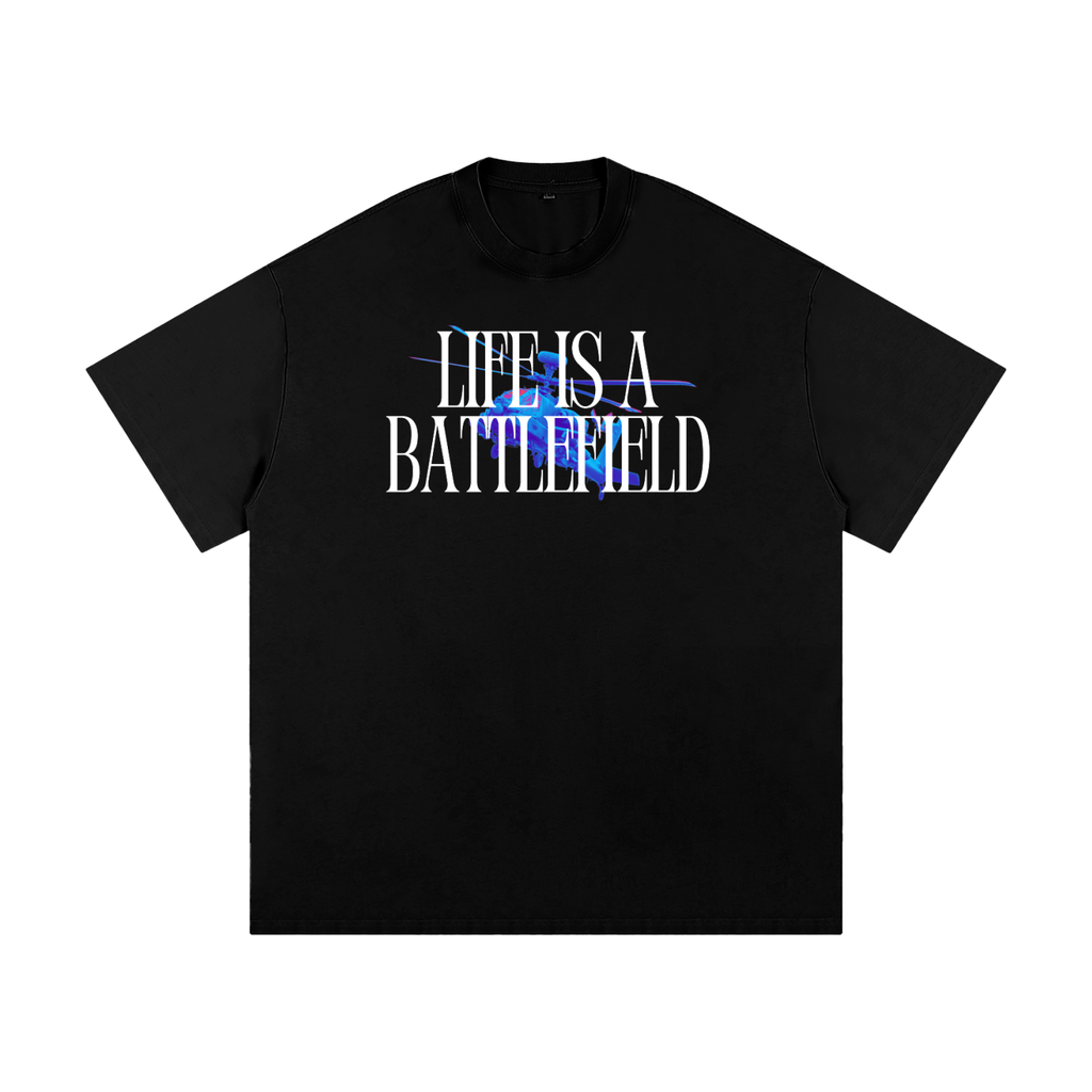 STRIKE TEE