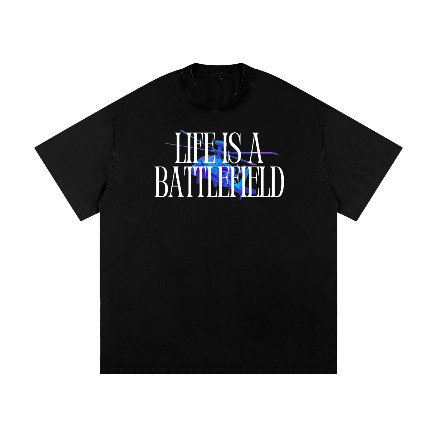 STRIKE TEE