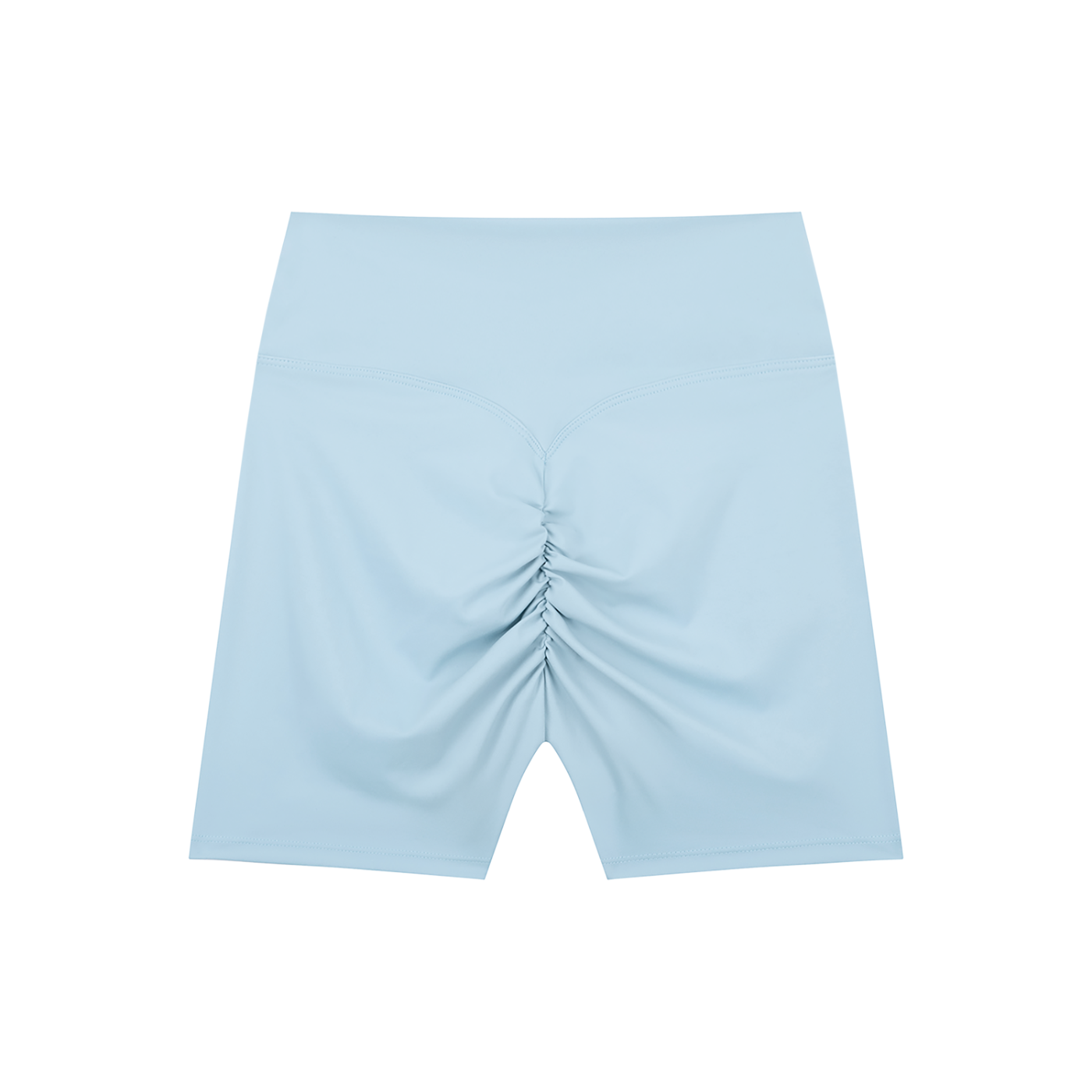 WOMEN'S BIKER SHORTS