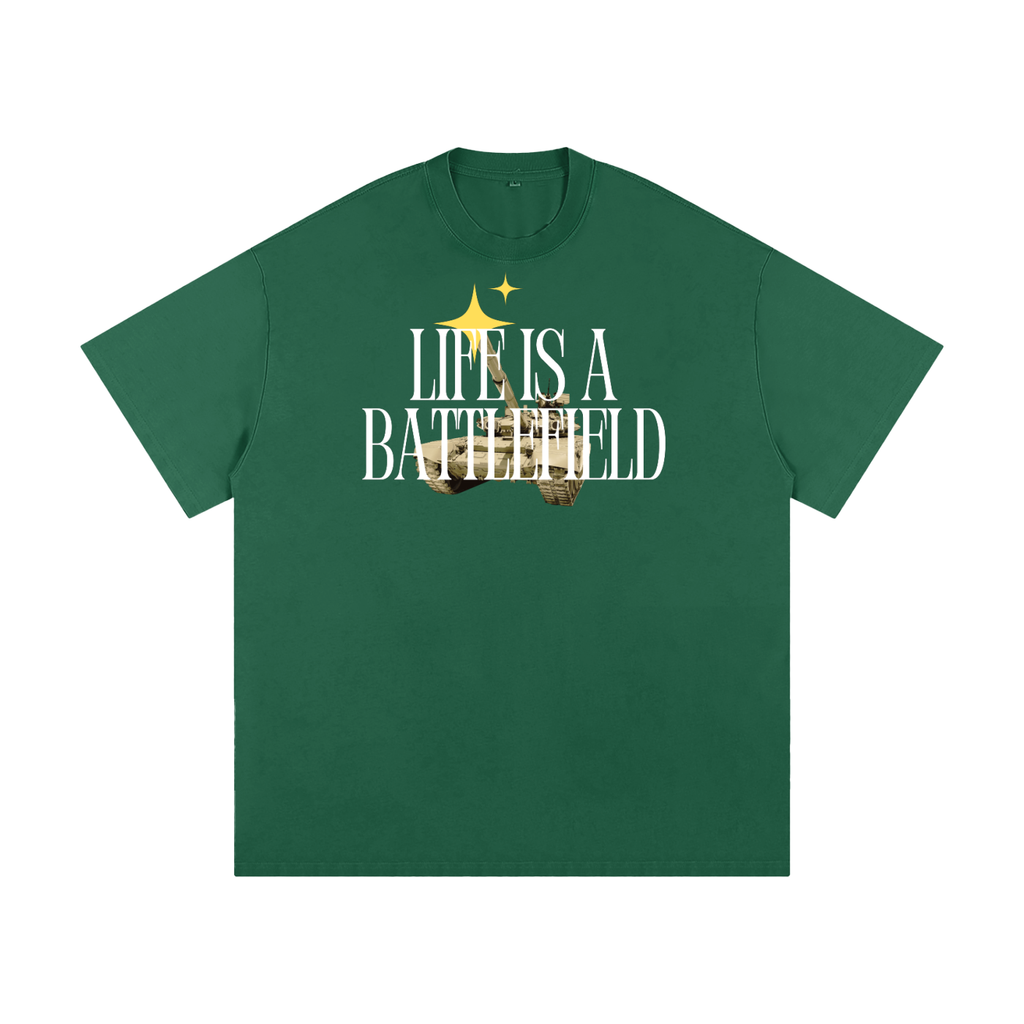 TANK TEE