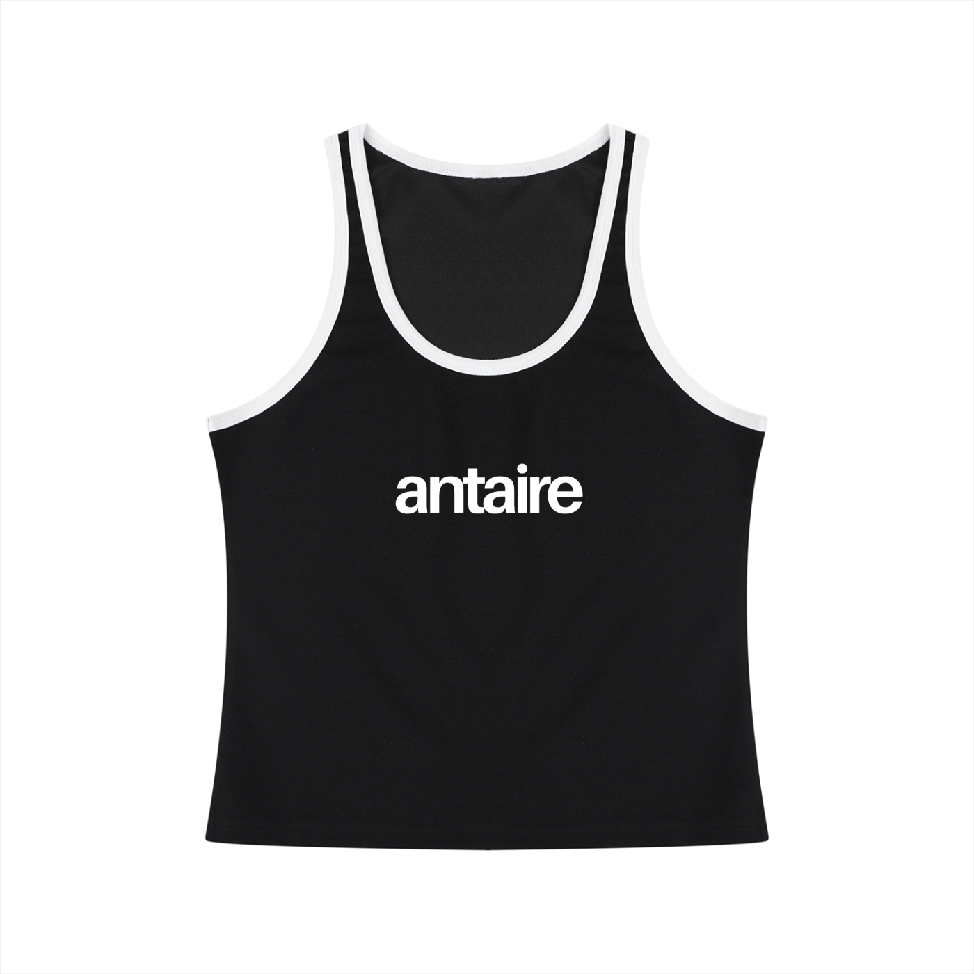 WOMEN'S RETRO TANK