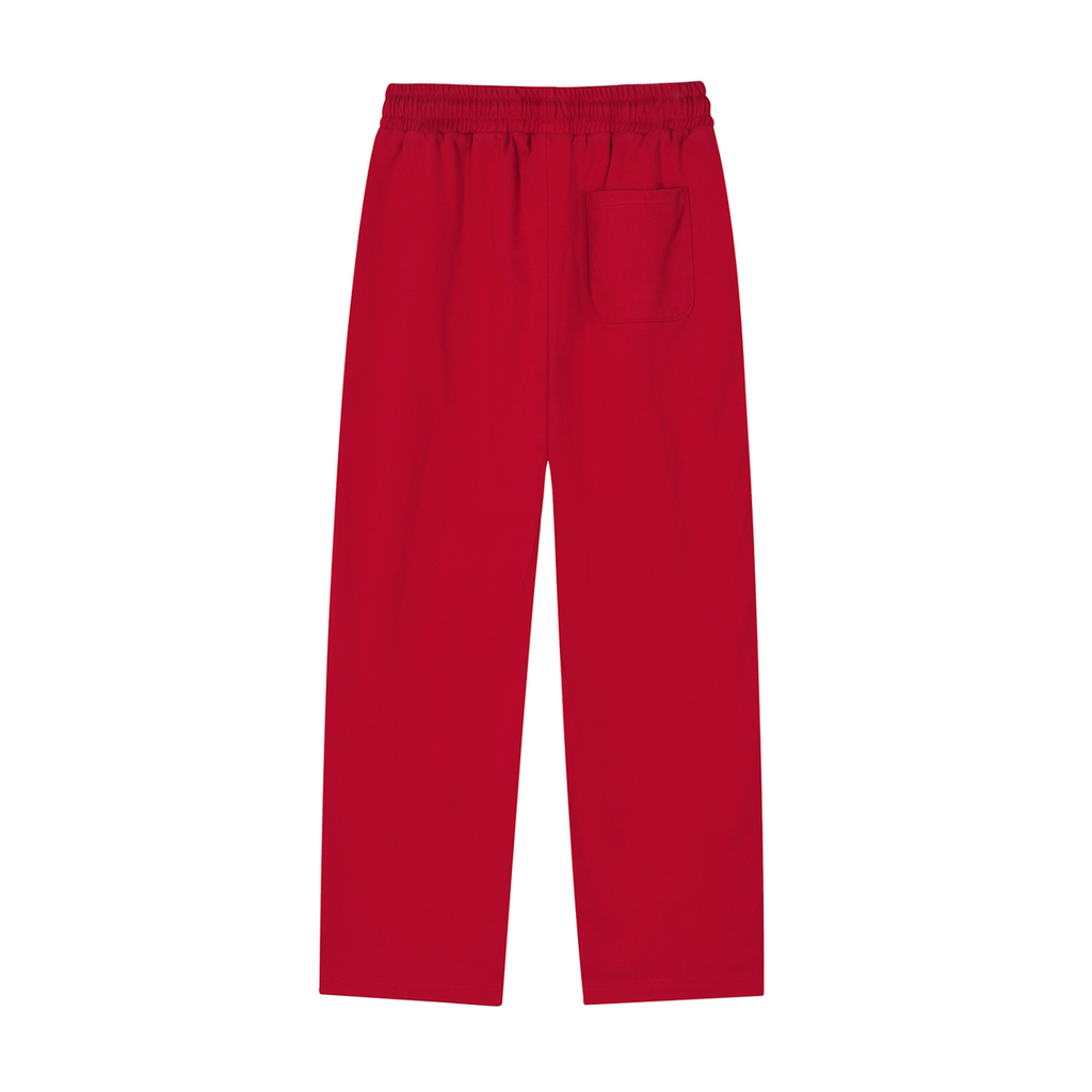 3M WIDE-LEG SWEATPANTS